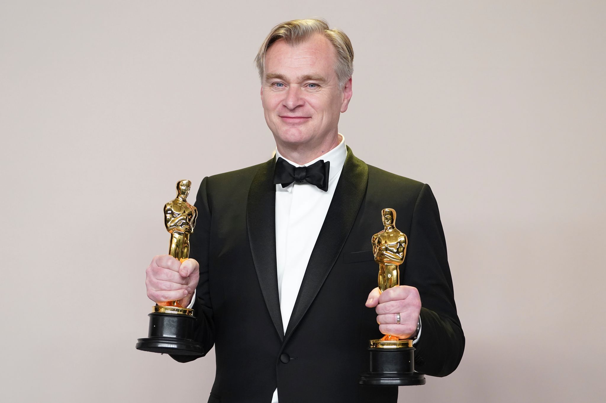 Christopher Nolan verfilmt Homers Odyssee