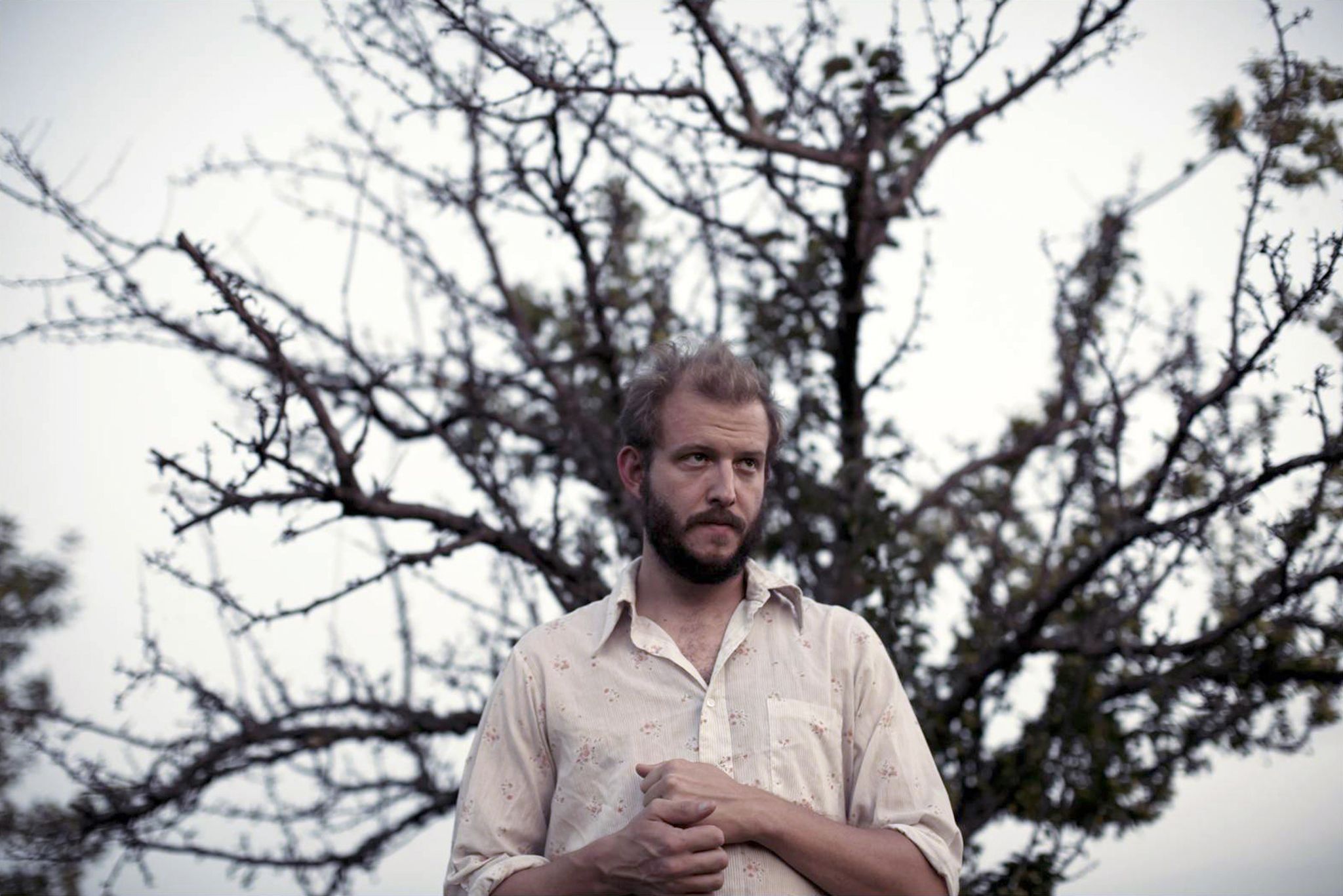 Bon Iver veröffentlicht neue Musik an Valentinstag