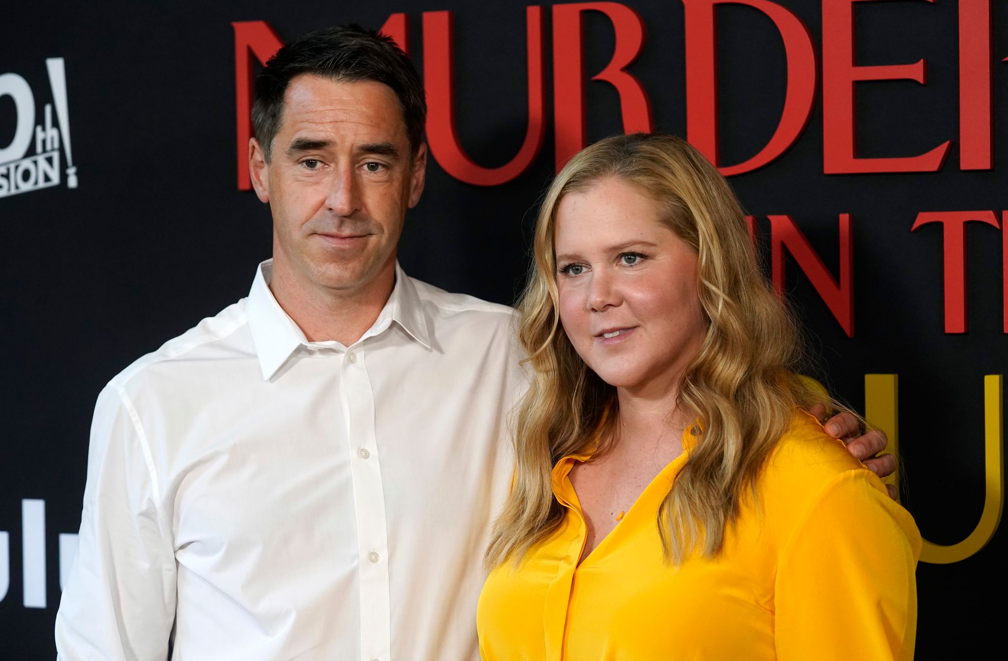 Warum Amy Schumer ihr Kind nicht mehr zum Narren halten kann