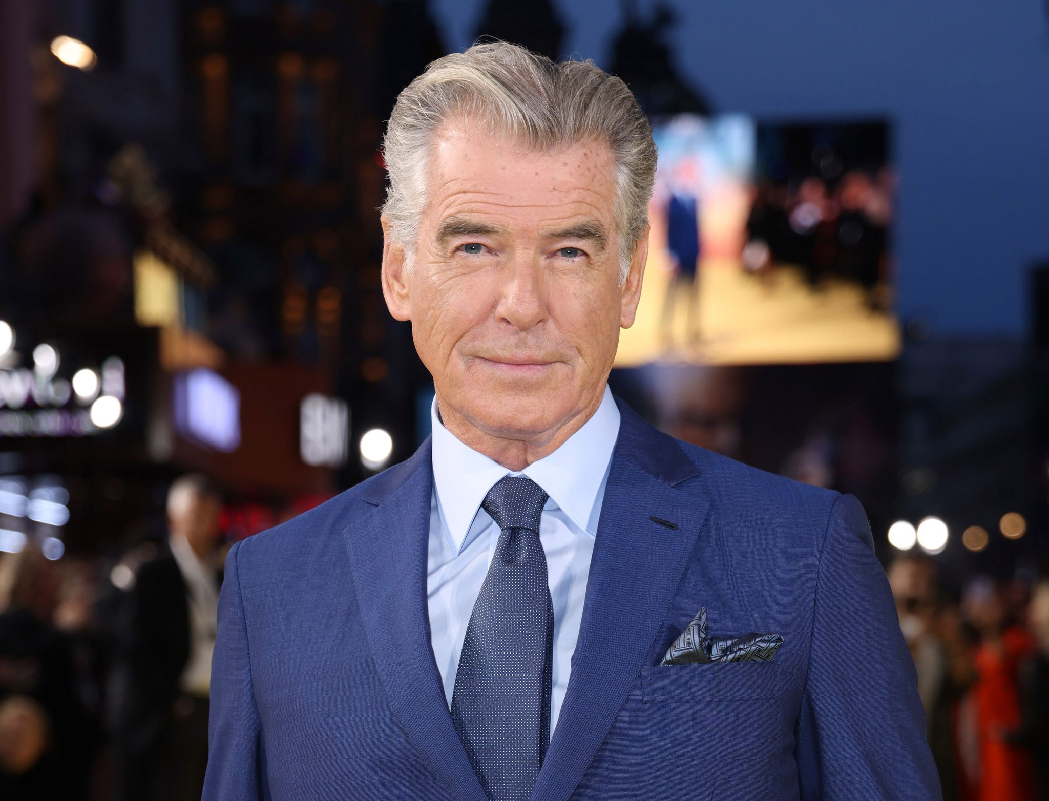 Früherer 007: Pierce Brosnan äußert sich zu Bonds Zukunft