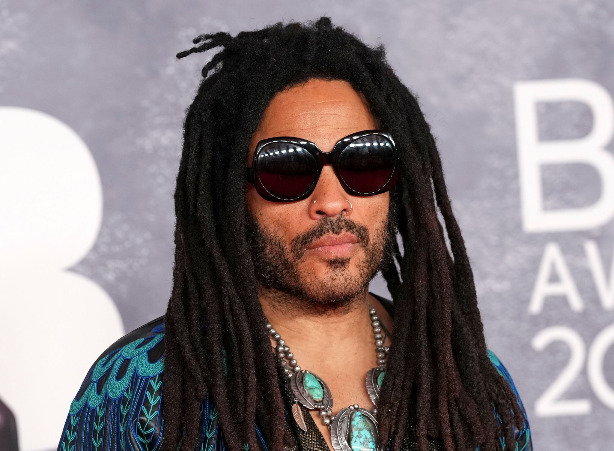 Rockstar Lenny Kravitz hat gute Erinnerungen an Deutschland