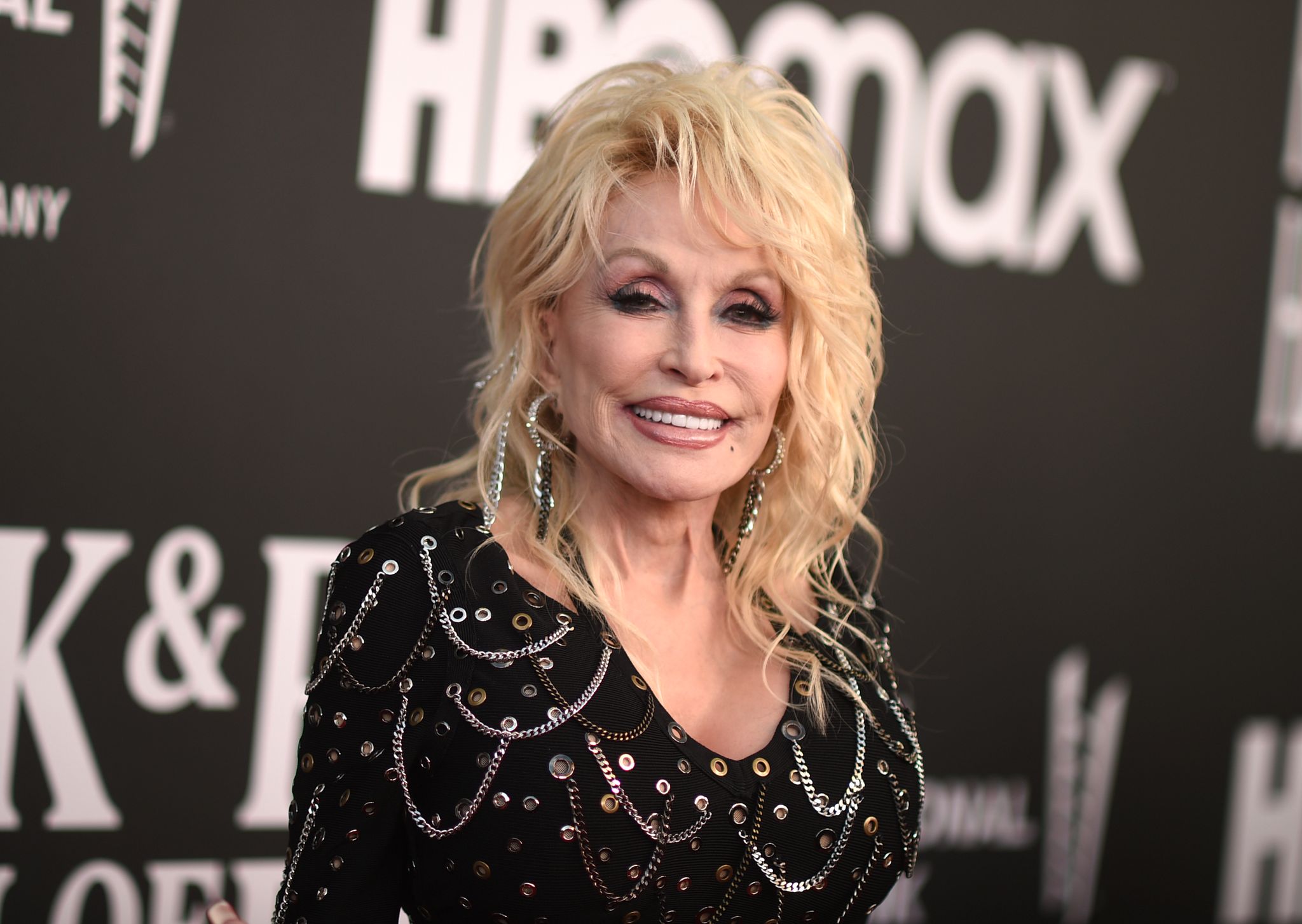 Dolly Parton dankt nach Tod ihres Mannes für Anteilnahme