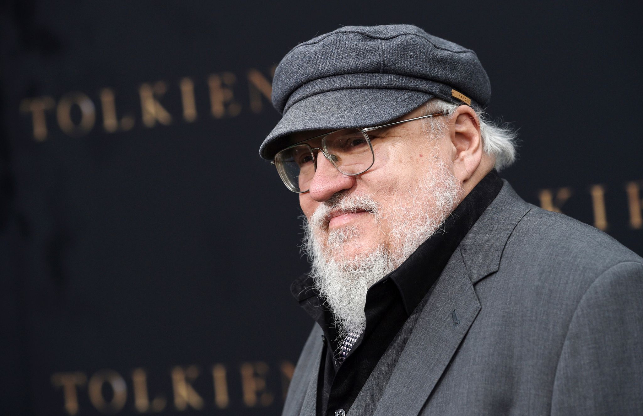 Neuer Kinofilm basierend auf Story von George R. R. Martin