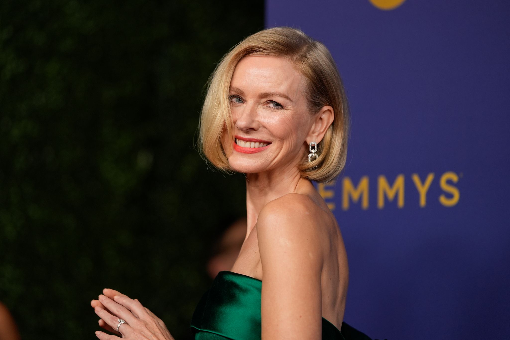 Naomi Watts: Hätte Hollywood ohne David Lynch verlassen