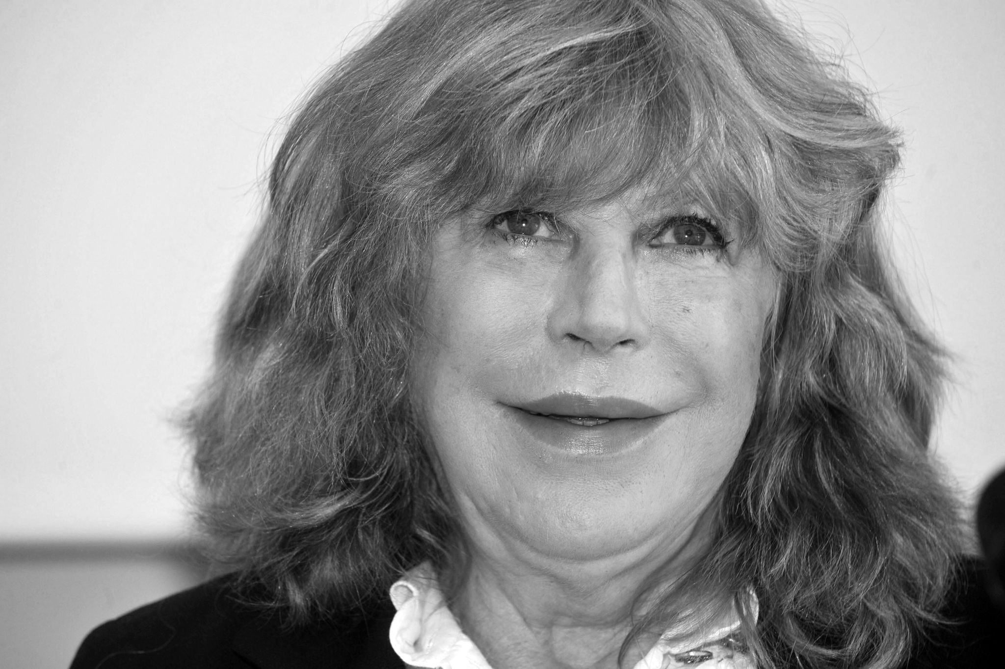 Britische Sängerin Marianne Faithfull gestorben