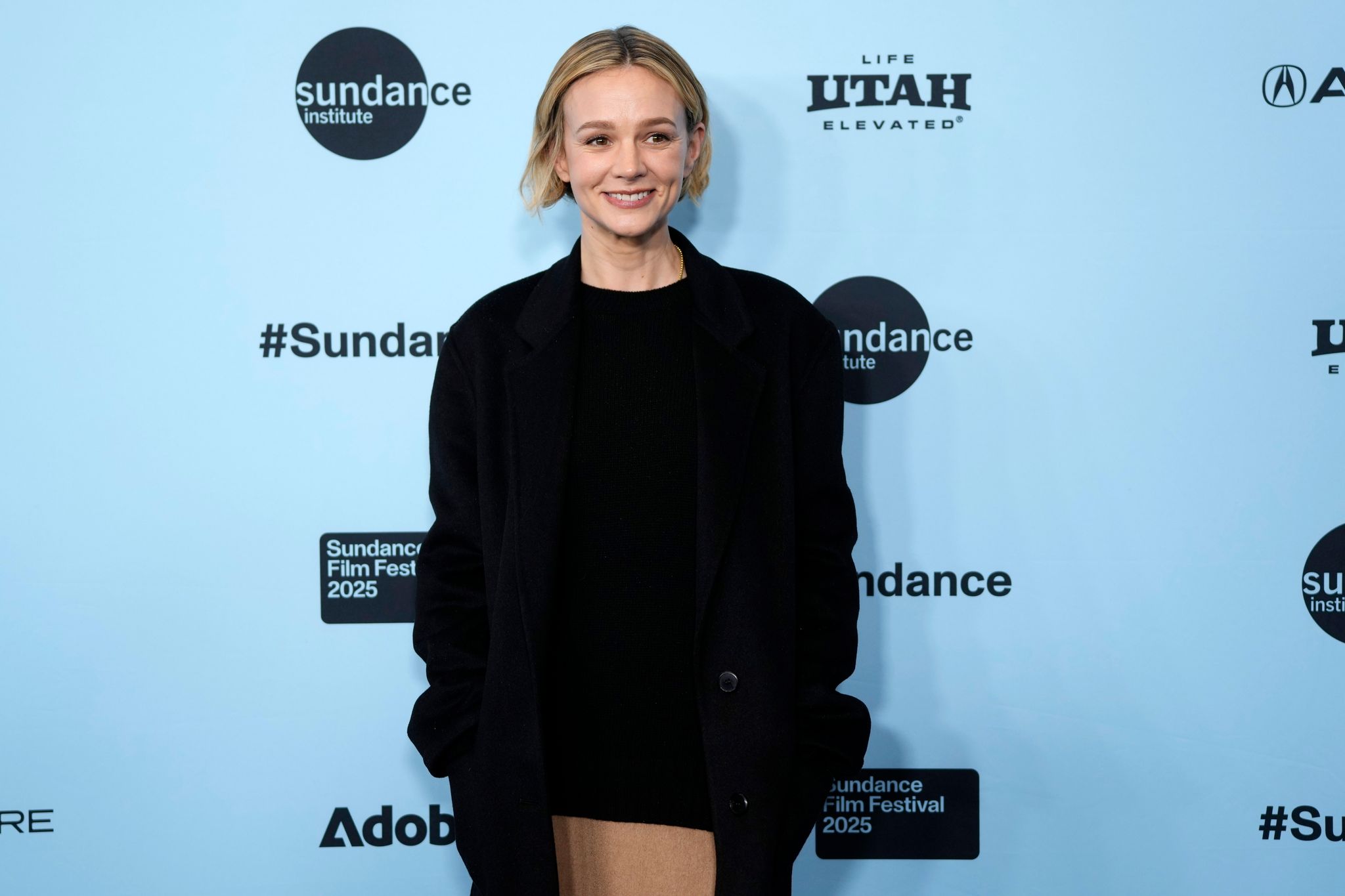 Carey Mulligan: «Singen ist herrlich»