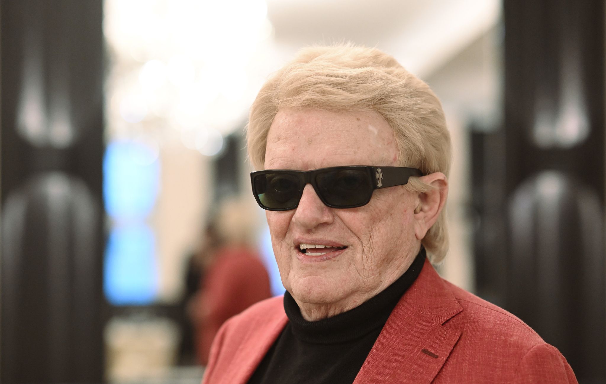 Heino gewinnt Prozess gegen Ex-Manager: «Nun ist Zahltag!»