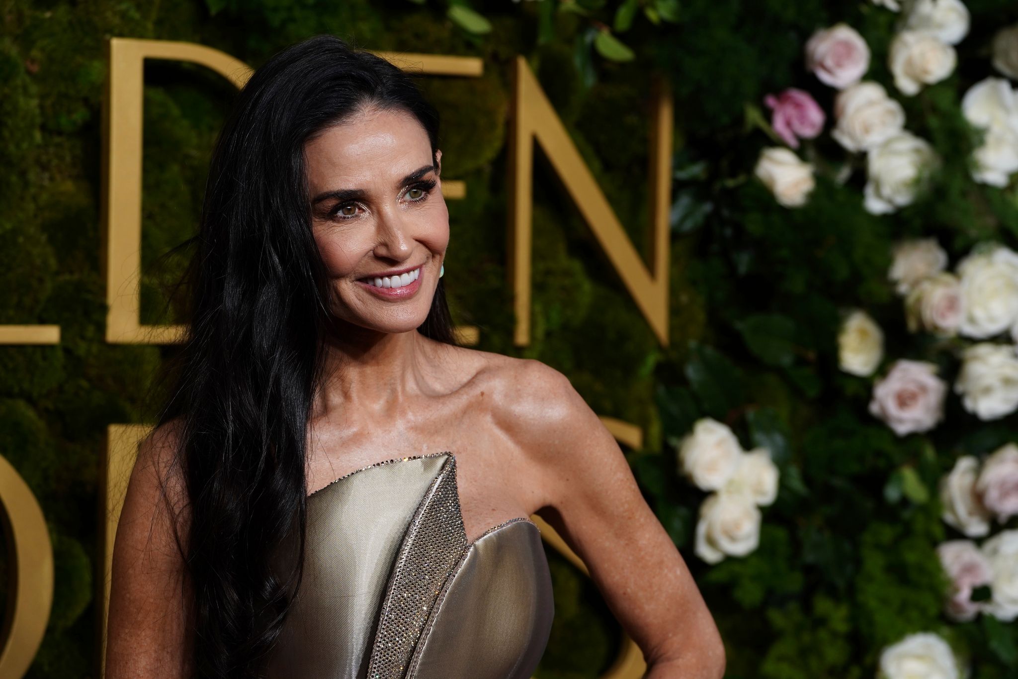 US-Schauspielpreise: Demi Moore und Ralph Fiennes nominiert