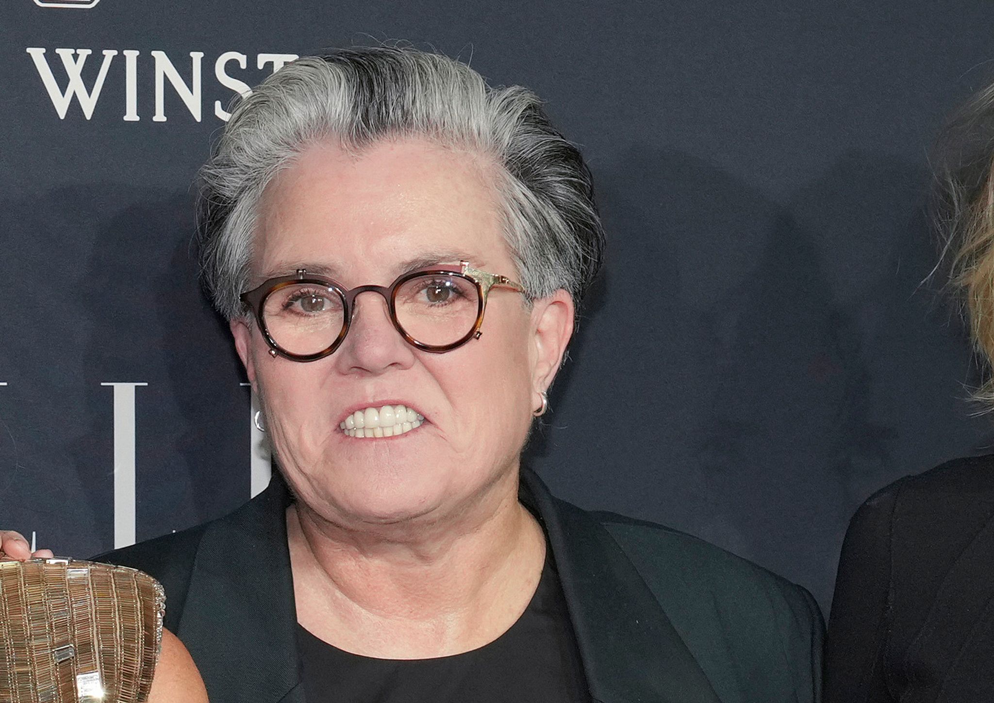 Rosie O’Donnell: Bin von USA nach Irland ausgewandert