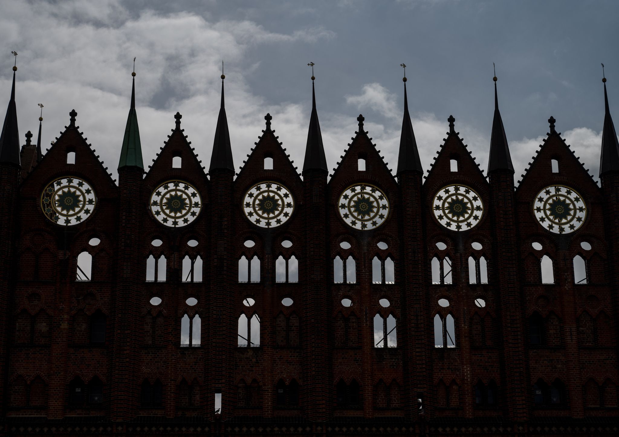 Stralsund beschließt Rückgabe von NS-Raub- und Beutekunst