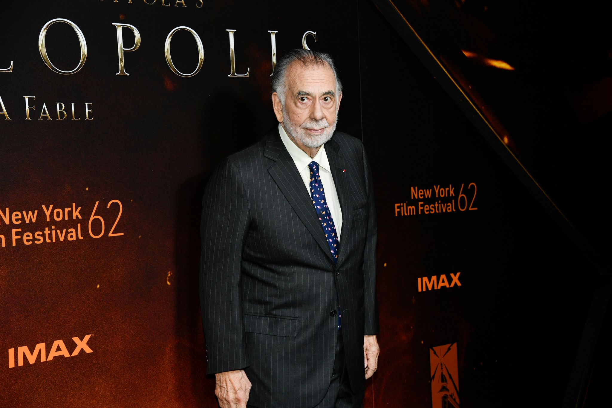 Razzies-Überraschung: Coppola freut sich über Schmähpreis