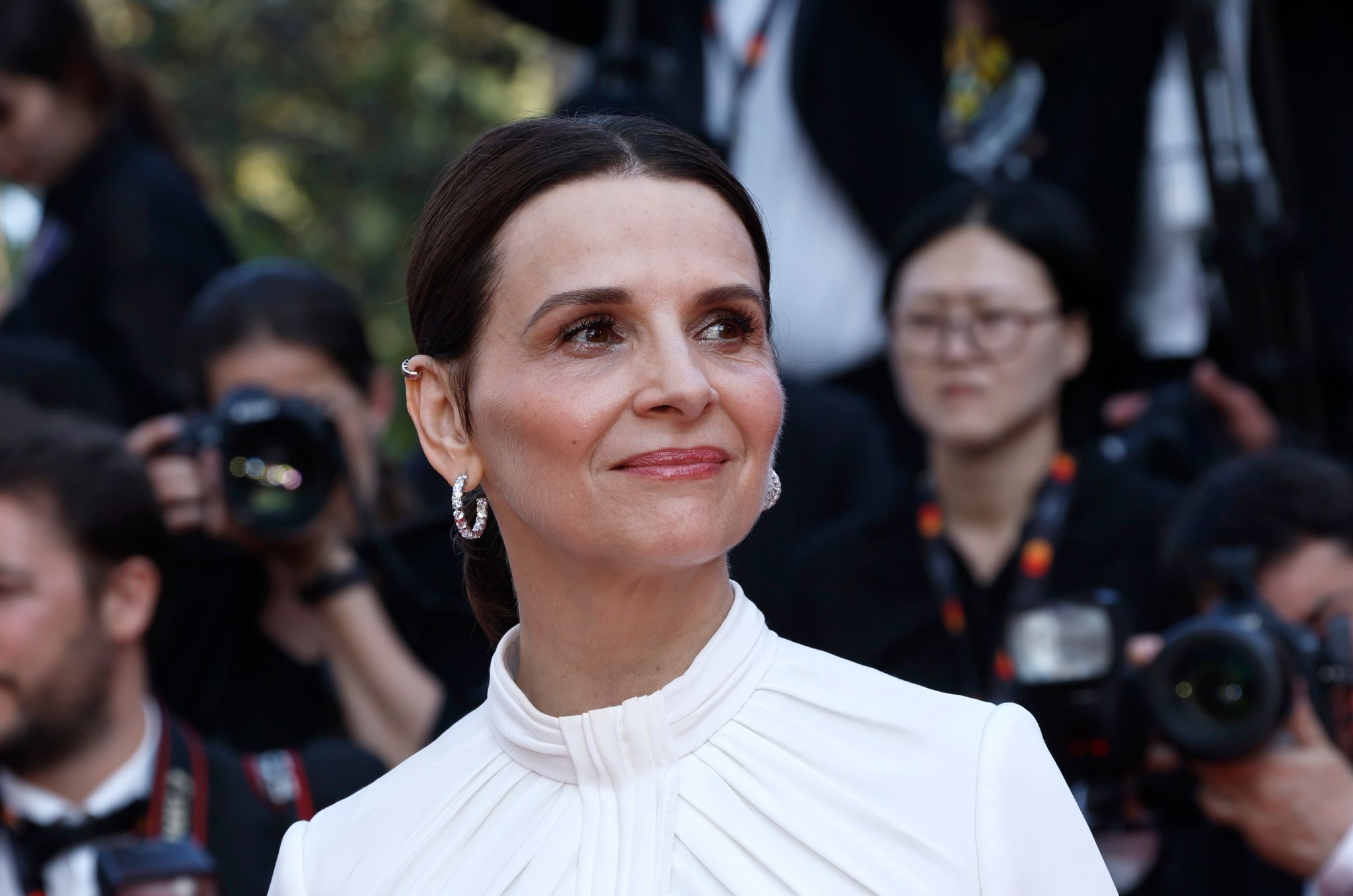 Juliette Binoche leitet Jury beim Cannes-Filmfestival