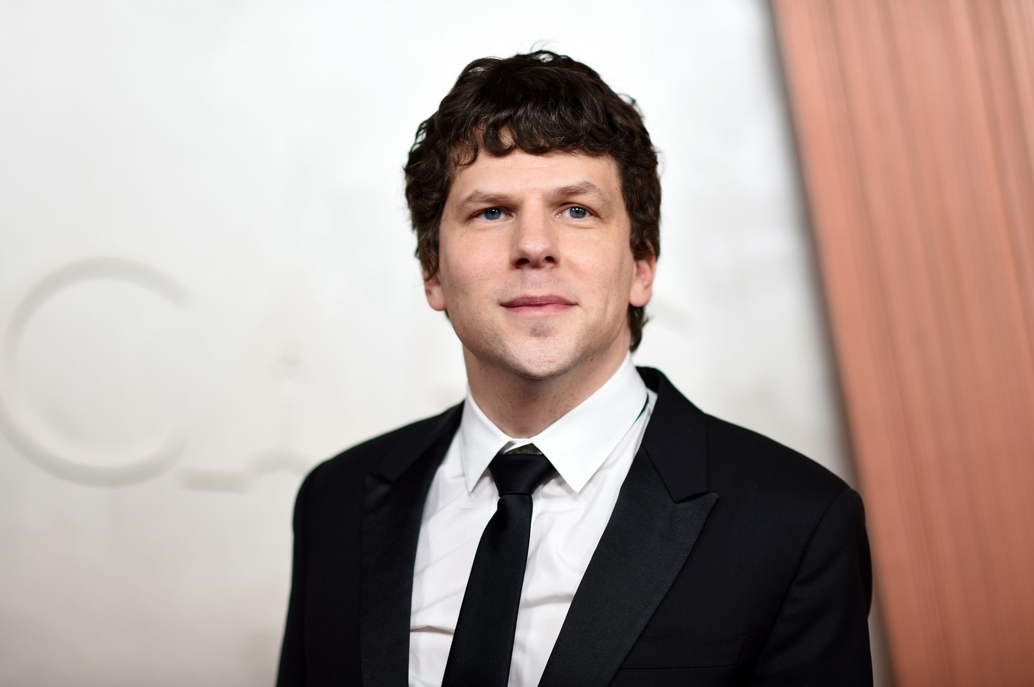 Jesse Eisenberg: ChatGPT ist von mir nicht beeindruckt