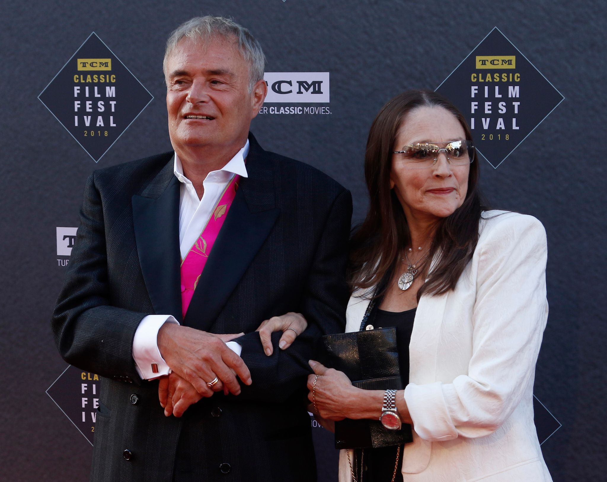 Bekannt als «Julia» – Schauspielerin Olivia Hussey ist tot