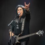 Teures Fan-Erlebnis: Ein Tag als Assistent von Gene Simmons