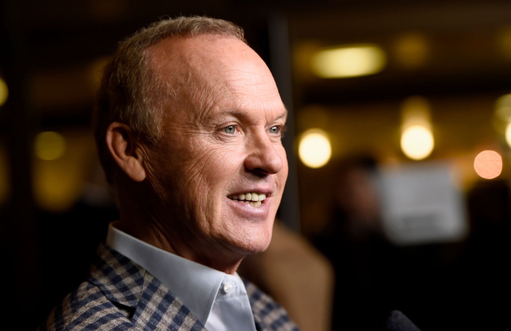 Michael Keaton soll Batman in «Batgirl»-Verfilmung spielen