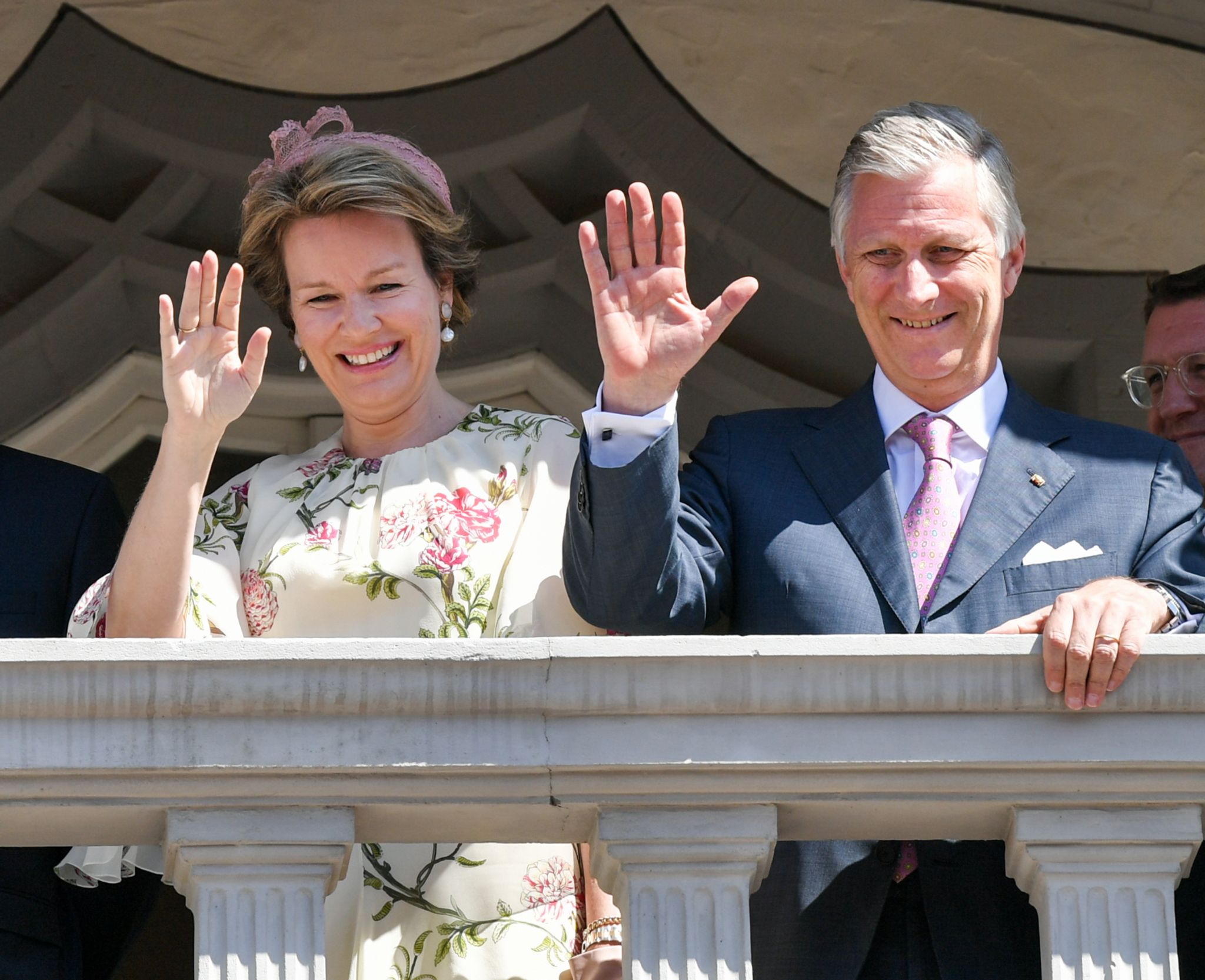 Der stille König: Belgiens Philippe zehn Jahre auf dem Thron