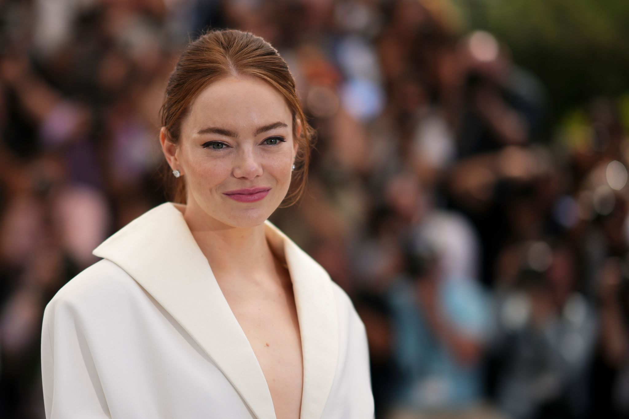 Welche Filmrolle Emma Stone nicht loslässt