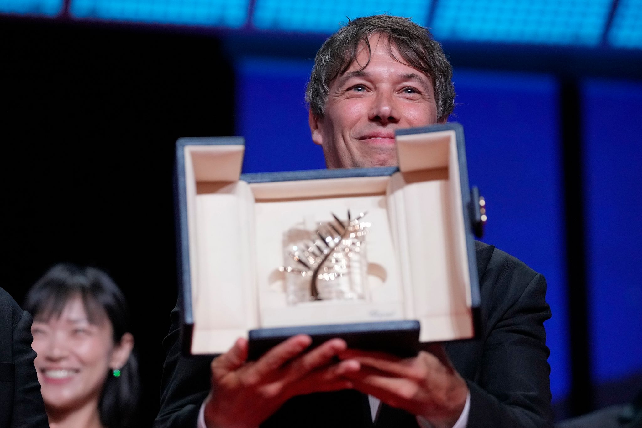 US-Regisseur Sean Baker gewinnt Goldene Palme