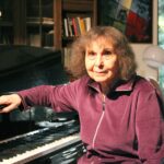 «Grande Dame der Neuen Musik»: Sofia Gubaidulina ist tot