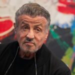 Sylvester Stallone veröffentlicht seine Memoiren